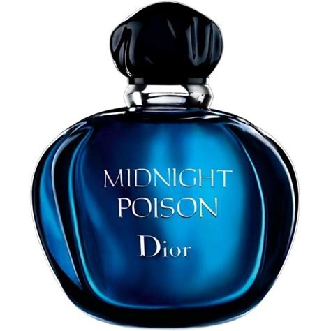 eau de parfum midnight poison dior|midnight poison dior price.